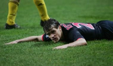 Ενδιαφέρουσα περίπτωση ο Ροτέν