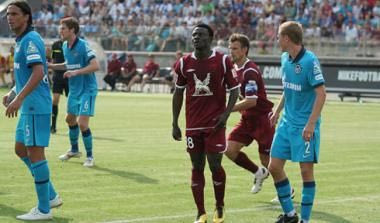 Τα αποτελέσματα των αντιπάλων του Παναθηναϊκού (vids)