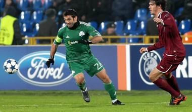 Ρούμπιν Καζάν-Παναθηναϊκός 0-0 (videos)