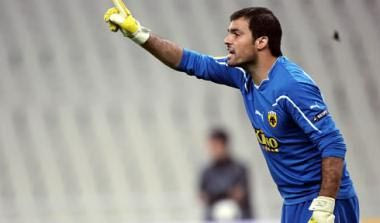 Νοκ άουτ από το ντέρμπι με τον Ολυμπιακό ο Σάχα