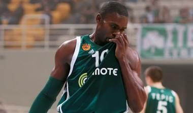 Παναθηναϊκός-Βαλένθια 69-73 (videos)