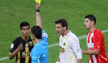 “Κύκλοι” ΠΑΕ ΠΑΟ: “Εγκλημα κατά της Ελλάδας…”