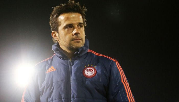 Σίλβα: “Έχουν ληφθεί οι αποφάσεις για το ρόστερ”