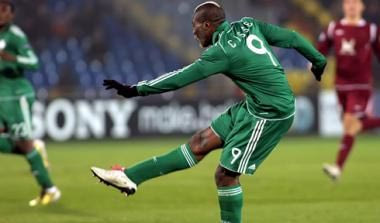 Σισέ:”Θα βάλω 30 γκολ και θα ξαναπάρουμε το νταμπλ”