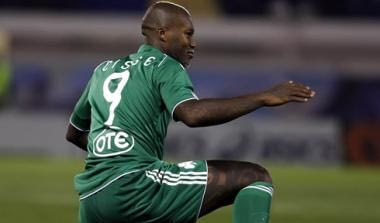 Σισέ: “Χρωστάω στον Παναθηναϊκό”