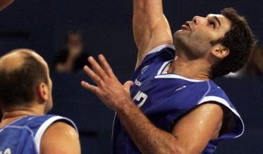 AEK-Πανελλήνιος 69-74