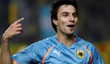 Ο Σκόκο της ΑΕΚ (vid)