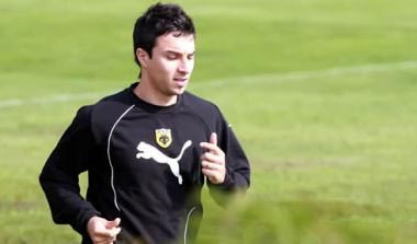 Προπονήθηκε ο Σκόκο στην επίσημη “πρώτη” στα Σπάτα