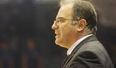 Σκουρτόπουλος: “Θέλαμε να πείσουμε ότι ο Πανελλήνιος είναι δυνατός”