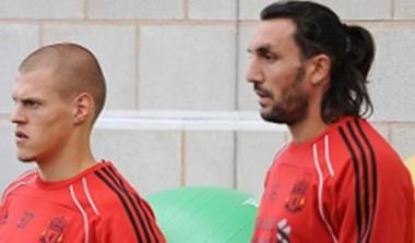 Σκρτελ: “Θέλω να μοιάσω στον Κυργιάκο!” (video)