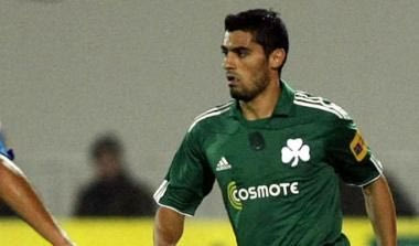 Τραυματίστηκε ο Σπυρόπουλος. Aγώνας δρόμου για να προλάβει τα πλέι οφ