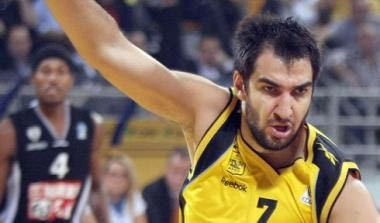 Aρης-Ρουντούπις 96-86