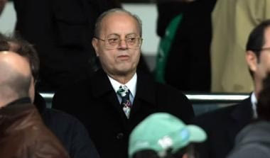 Θ.Γιαννακόπουλος: “Ευχαριστώ τον Θεό που είδα αυτή την ομάδα”