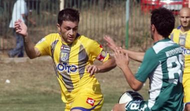 Γ. Θεοδωρίδης: “ΟΦΗ και Παναιτωλικός για Super League”