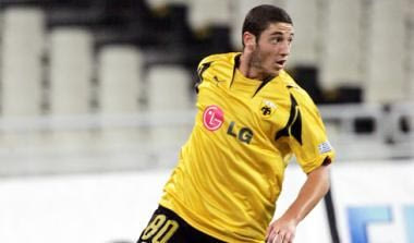 Στην ΚΠΡ ο Τόφας