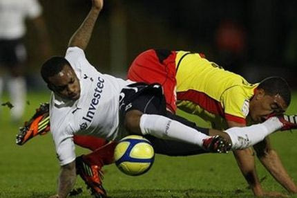 4ος γύρος: Στο γκολ Τότεναμ και Έβερτον