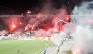 Ανοίγει για ΠΑΟΚτσήδες η θύρα 8