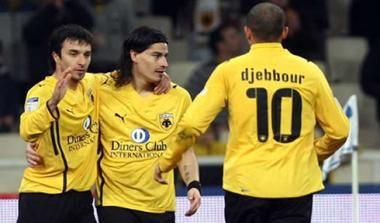 Κούρσα για τρεις. Οι εξελίξεις με τα συμβόλαια των Σκόκο, Τζιμπούρ και Μπλάνκο