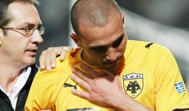 Δεν παίζει με Καβάλα ο Τζιμπούρ, παλεύει για το ντέρμπι