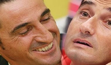 Βαλβέρδε: “Θα το πάρουμε…”