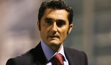 Βαλβέρδε: “Αυτά είναι παιχνίδια για να υποφέρει ο προπονητής”