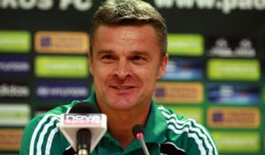 Βαζέχα: “Είναι δύσκολο σε αυτές τις εποχές από 0-2 να το κάνεις 4-2”