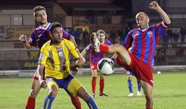 Ξεκόλλησε από την “ουρά” ο Λεβαδειακός, νέα απώλεια για Παναιτωλικό