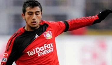 “Μόνιμος” στην “Μπάι Αρίνα” ο Βιδάλ