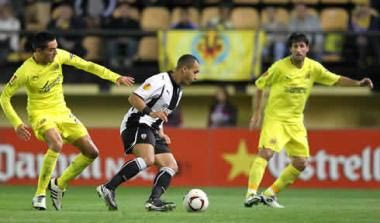 Νοκ άουτ Σένα και Ρουμπέν, δεν ανησυχεί η Τούμπα τον Βαλέρο