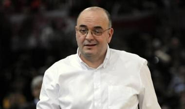 Απολύθηκε ο Βουγιόσεβιτς από την ΤΣΣΚΑ!