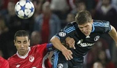 Χάποελ Τελ Αβίβ – Σάλκε 0-0