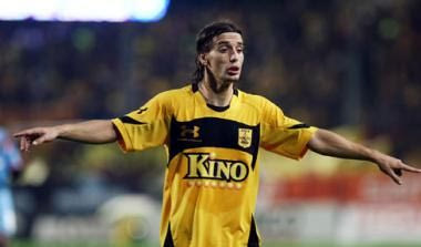 Αουτσάιντερ ο Άρης αλλά… (vids)