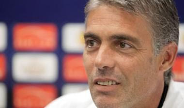 Χάβος: “Θέλουμε τη νίκη, δεν είναι καταστροφική η ισοπαλία” (vid)