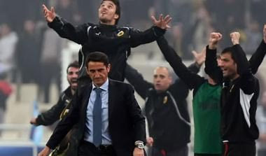 Χιμένεθ: “Να χτίσουμε μια μεγάλη ΑΕΚ”