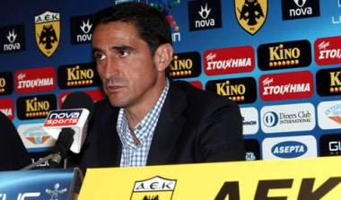 Xιμένεθ: “Ο Μπλάνκο έδωσε τα πάντα σε μία θέση που δεν συνηθίζει να παίζει”