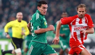 Χριστοδουλόπουλος: “Θα ανέβουμε στην κορυφή”