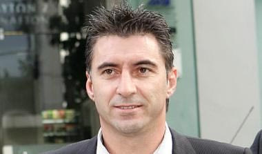 Ποινή επίπληξης σε Ζαγοράκη από την ΕΠΟ