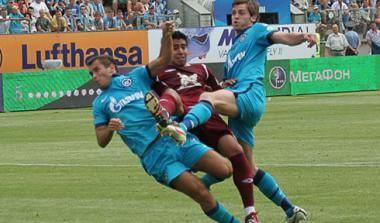 Τα αποτελέσματα των αντιπάλων της ΑΕΚ (vids)