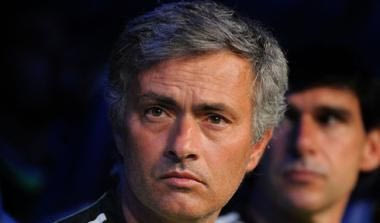 Προλαβαίνει στο τσακ το clasico ο Μουρίνιο!