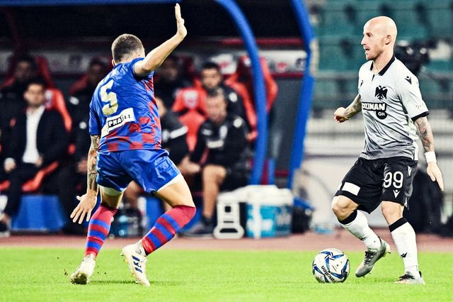 Μεταγραφές vs γκολ: H πρωτιά του Βόλου και το 0% του ΠΑΟΚ