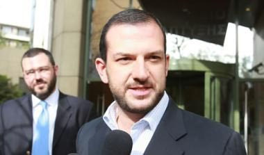 Θετική η Βουλή για το νέο γήπεδο