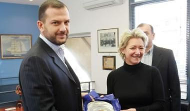 Αδαμίδης: “Το νέο γήπεδο θα γίνει στη Φιλαδέλφεια”