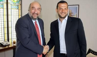 Το μεταγραφικό μπάτζετ, το γηπεδικό, ο Λουσέν και ο Μπλάνκο… στην ατζέντα της ημέρας