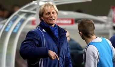 Άντερσεν: “Κάναμε πισωγύρισμα”