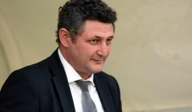 Τέλος και ο Αντωνίου