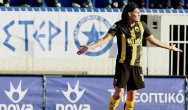 Τι (δεν) έκανε η ΑΕΚ το καλοκαίρι;