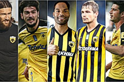 Aπό το Τσούπρος-Σταθάκης στο Λέσκοτ-Τσιγκρίνσκι!