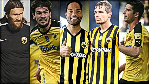 Aπό το Τσούπρος-Σταθάκης στο Λέσκοτ-Τσιγκρίνσκι!