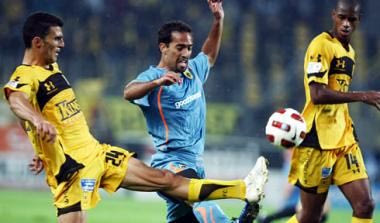 Με οδηγό τις πρώτες αναμετρήσεις… (vids)