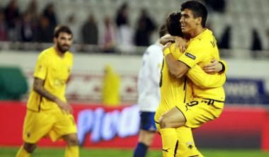 H αλλοπρόσαλλη ΑΕΚ